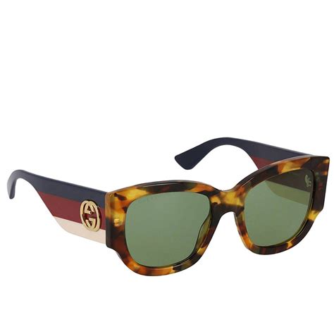 Gucci Women's Designer Sunglasses & Opticals 